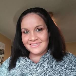 Meet your Posher, Kat